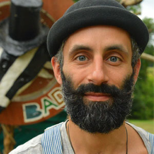 Daniel Hernandez