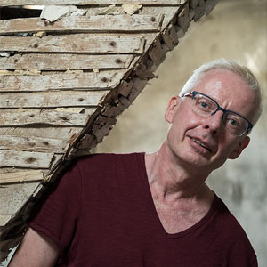Dieter Heitkamp