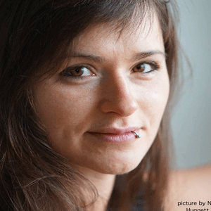 Katya Dikowa