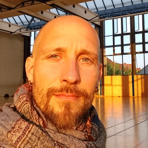 Samuli Lehesaari