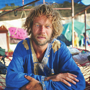 Dr. Daniel Hayes